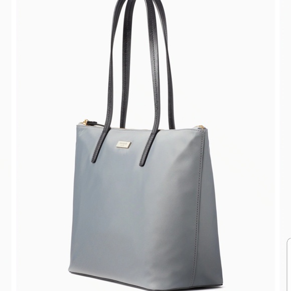 NWT Kate spade blue Shoulder bag - Picture 3 of 8